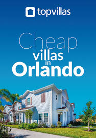 Cheap Villas In Orlando Cheap Villas Orlando Villa Orlando Travel