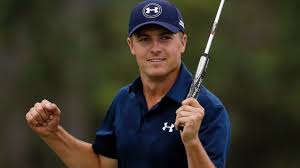 Image result for jordan spieth green jacket