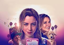 Ingrid Goes West 1080P, 2K, 4K, 5K HD wallpapers free download