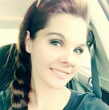 My Daughter In Heaven