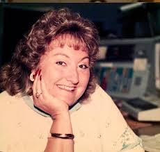 Charlotte Annette Kramer