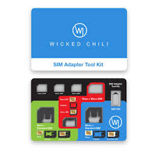 We did not find results for: Wicked Chili 8in1 Sim Adapter Tool Fur Alle Kaufland De