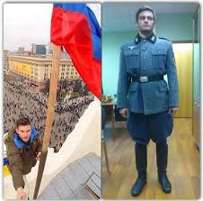 Украинские воины освободили Николаевку. 50 боевиков сдались, - Аваков - Цензор.НЕТ 2376