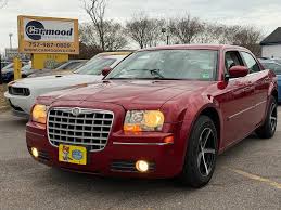 Image result for Inferno Red 2007 Chrysler