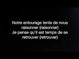 15 Maitre Gims Je Te Pardonne Paroles Youtube Maitre Gims Parole Pardon