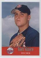 1999 Roox Elizabethton Twins Baseball Cards