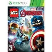 Nintendo on your xbox 360. Lego Marvel Super Heroes Warner Bros Xbox 360 883929319701 Walmart Com Walmart Com