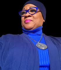 If you're in the Queens NY area please make your way to celebrate this  wonderful woman of God.