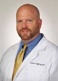Nathanael L. Lafferty, MD