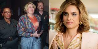 Married to her handsome college boyfriend dan, played by christian slater, betty charms everyone she meets. Dirty John Season 2 True Story Where Betty Broderick Is Now 2021
