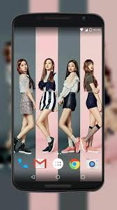 Jisoo passed the audition and trained for five years alongside the other blackpink members, taking three to four dance lessons a day in addition to vocal lessons from two to three. Blackpink Wallpaper 2020 Jisoo Jennie Rose Lisa For Android Apk Download