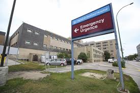 Don T Come Unless You Have A Death Wish Nurses Describe Pandemic S Toll On Winnipeg Hospital Canadian Dimension