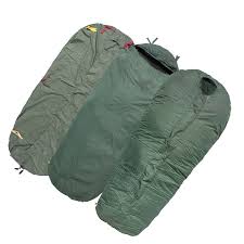 British Army Military Modular Sleep System Goarmy