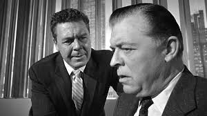 Norman Macowan, City of the Dead (1960) Norman the old guy in the tower  from X the Unknown (1956) 'Care for a drab?'