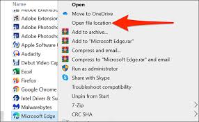 Microsoft's browser edge boasts new and improved features, as well as heightened security measures. How To Make Microsoft Edge Show Downloads At The Bottom Of The Window