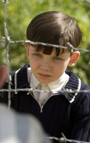 Il bambino con il pigiama a righe. Il Bambino Con Il Pigiama A Righe Il Film Mymovies It