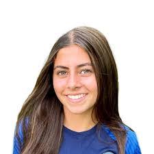 Isabella Paez's Instagram, Twitter & Facebook