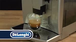 Best espresso machines with grinder: De Longhi How To Adjust The Grinder To A Finer Setting Bean To Cup Youtube
