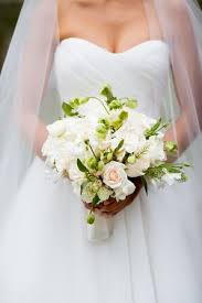 You might think gardenias were created specifically for southern brides. Gardenia Wedding Flower Arrangements