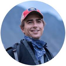 Caden Mackenzie's Instagram, Twitter & Facebook