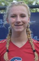 Mackenzie Franklin's Instagram, Twitter & Facebook