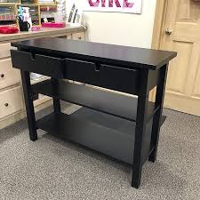 Laundry room organization ikea vanity 301. How To Make The Ironing Board Of Your Dreams