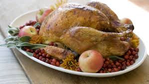 If you want to get thanksgiving on the table faster, you must use this technique! Phoenix Area Turkey Prices Vary Greatly