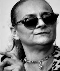 Patricia Walton — blog — Jersey Indie