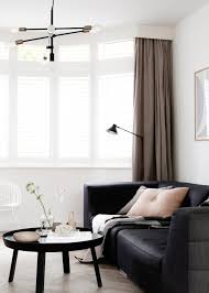 A bay window is an architectural feature that can add more light and space to a room. Why We Chose Shutters For Our 1930s Bay Windows Design Hunter