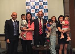 Though, some regions are more at risk than others of certain types of liver cancer. Filipino Babies With Liver Cancer Get Successful Transplants Performed By Indraprastha Apollo Hospitals