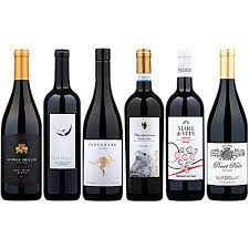 These wines are definitely a must have in your. Fruity Reds Half Case Kroger Wine