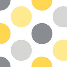 Black And White Polka Dot Fabric Walmart Arts Crafts Sewing Fabric Squares Yellow Fabric Sewing Crafts