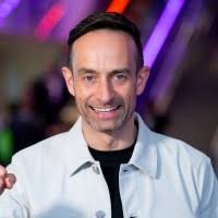 Marc Waters's Instagram, Twitter & Facebook