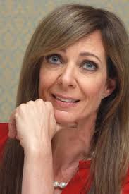 Alison Jenny Poster G681254