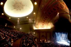 The Wellmont Theater Seating Chart The Porchistas At