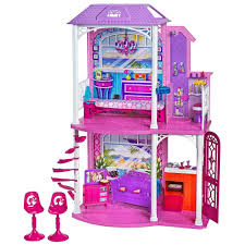 This amazing barbie house is the perfect spot for your barbie doll to refresh and recharge. Barbie Glam Getaway House Kmart Shop Clothing Shoes Online
