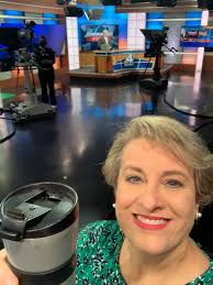 WYFF News 4's Carol Clarke