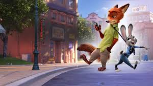 Zootropolis) is an animation, adventure, comedy film directed by rich moore and written by byron howard. Watch Zootopia Full Movie Disney