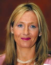 J.K. Rowling Ends Harry Potter Series After Discovering Boys