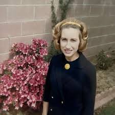 Geneva Goodrow Obituary