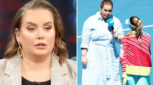 Jelena Dokic's heartbreaking response to question about online bullying