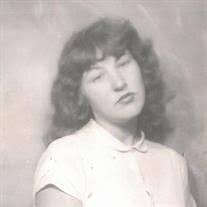 Bertha Lee Jude Obituary