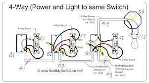 Depending on the current setup and the fixture you're wiring the switch into, you may also need some additional wire. Ss 7864 3 Way Switch Multiple Lights Wiring Diagram Wiring Diagram