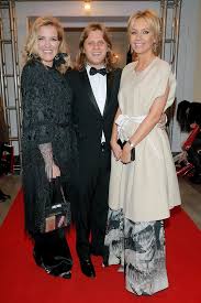 Stworzenie dobrego związku wymaga wysiłku: Agnieszka Wyznala Kiedys Nie Wyobrazam Sobie Bez Niego Zycia O Piotrze Wozniaku Staraku Cieplo Mowila Boczarska A Nawet Byla Dziewczyna