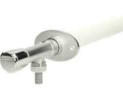 Frostsichere Aussenarmatur Schell Polar Ii Mit Steckschlussel Abschliessbar Bei Hornbach Kaufen