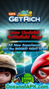 Download get rich 3d now and trade on the stock market! Line Let S Get Rich V1 2 1 Clone Mod Apk Free Download Oceanofapk