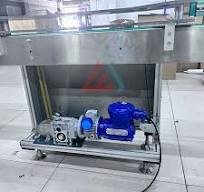 Bov Bag On Valve Aerosol Filling Machine Line Inkjet ...