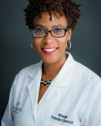 Remarkable Story From A Mother-Daughter Relationship “It's Just Hair”  According To Rhonda Marshall