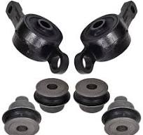 Amazon.com: AUTOACER - Front Lower Control Arm Bushing Kit ...