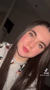 Kiera Clark's Instagram, Twitter & Facebook